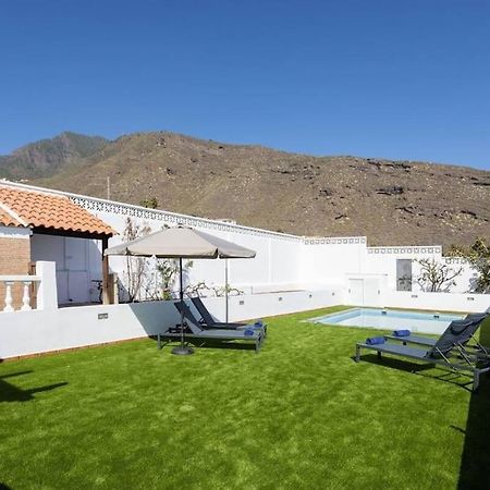 Chajaco Casa Paraiso מראה חיצוני תמונה