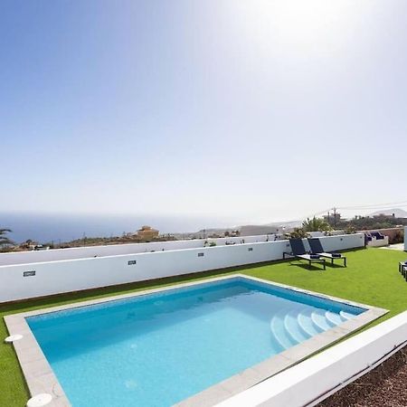 Chajaco Casa Paraiso מראה חיצוני תמונה