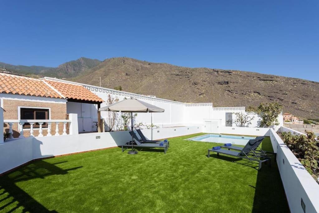 Chajaco Casa Paraiso מראה חיצוני תמונה