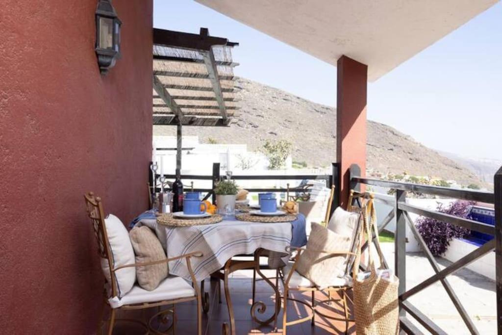 Chajaco Casa Paraiso מראה חיצוני תמונה