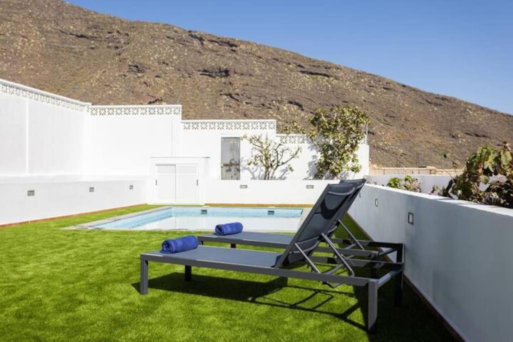 Chajaco Casa Paraiso מראה חיצוני תמונה