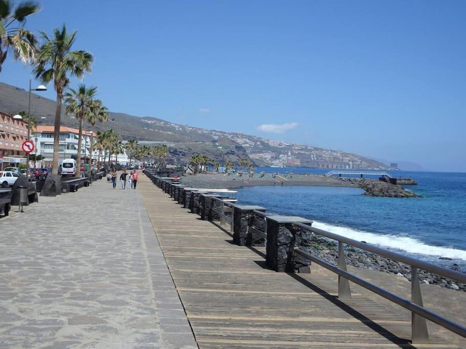 Chajaco Casa Paraiso מראה חיצוני תמונה
