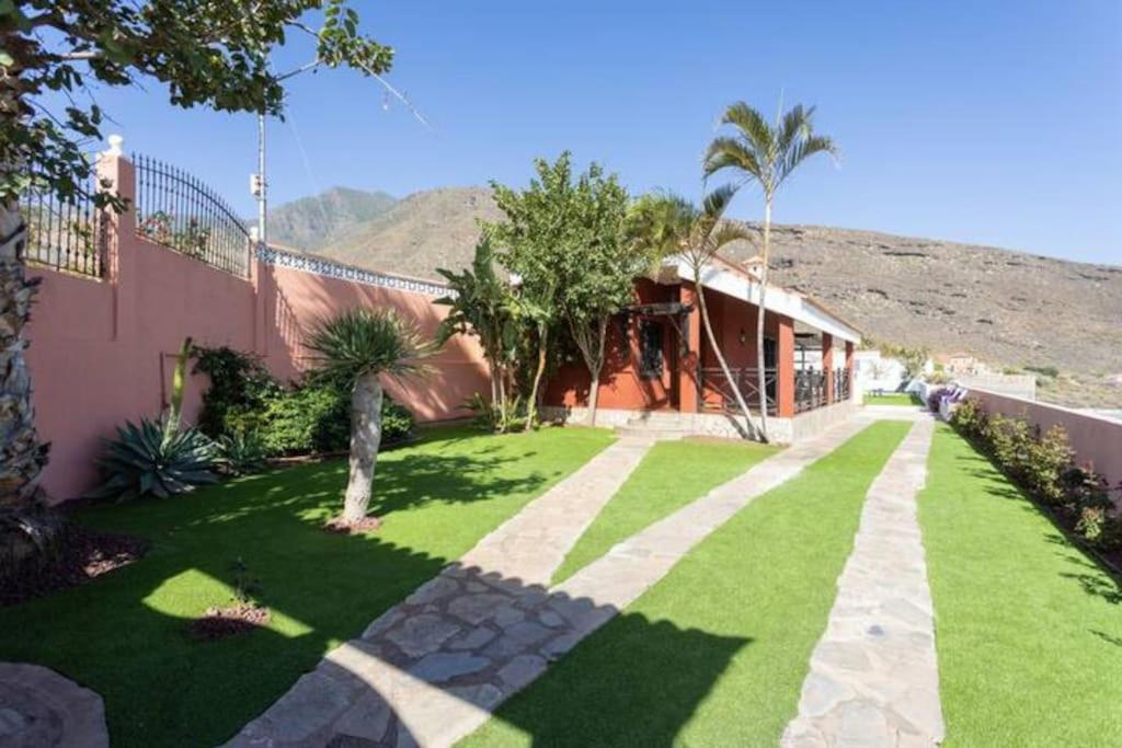 Chajaco Casa Paraiso מראה חיצוני תמונה
