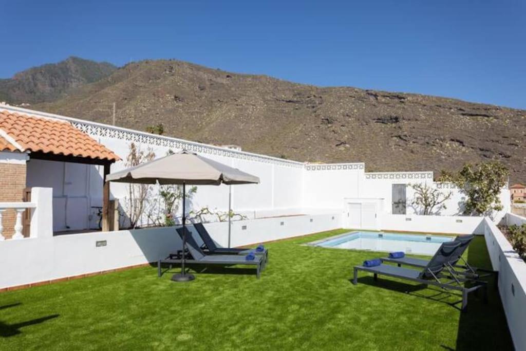 Chajaco Casa Paraiso מראה חיצוני תמונה